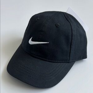 NIKE toddler club cap gray 2T-4T